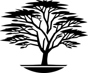 Acacia Tree icon 13