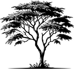 Acacia Tree icon 11