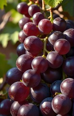 grapes