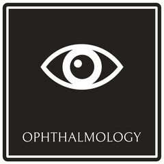 Ophthalmology sign