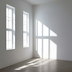 Window Shadow Overlays for Photoshop: Ideal for Maternity & Wedding Photography Backdrops