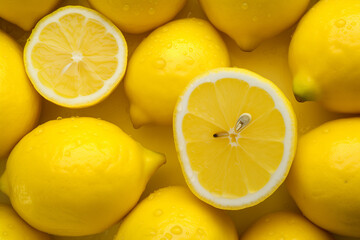 lemons