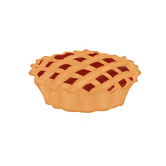 Pie Cherry 