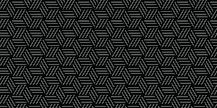 geometric diamond parquet gray color seamless pattern JPG