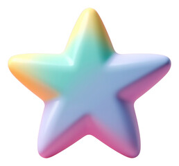 Obraz premium PNG Star creativity echinoderm starfish.