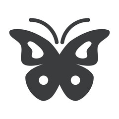 Butterfly Icon