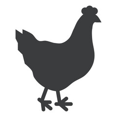 Chicken Icon