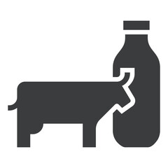 Milk Icon