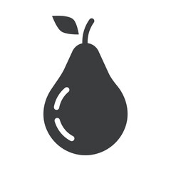 Pear Icon