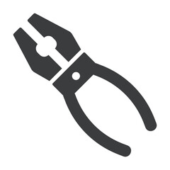 Pliers Icon