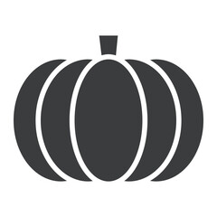 Pumpkin Icon
