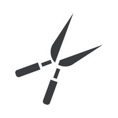 Secateurs Icon