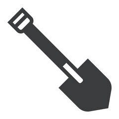 Shovel Icon