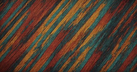 Abstract Background of Stripy Texture.