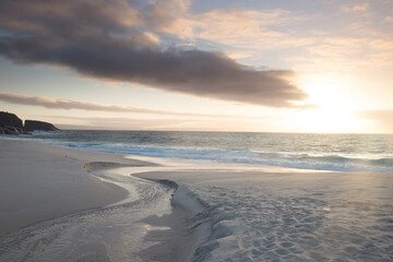 beach inlet