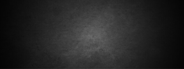 Abstract design with old wall texture cement dark black and paper texture background. Realistic design are empty space of Studio dark room concrete wall grunge texture .Grunge paper texture design .	