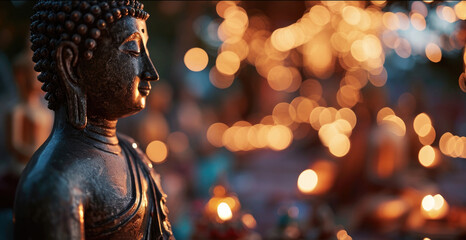 The Significance of Buddha Purnima.
