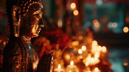 The Significance of Buddha Purnima.