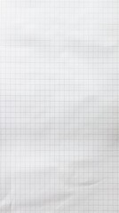 High-resolution image of a clean, empty graph paper background