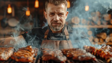 Greeting Card and Banner Design for Social Media or Educational Purpose of National Eat What You Want Day Background