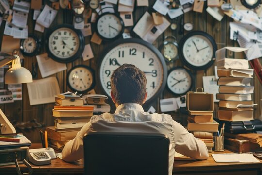 How can you minimize distractions during your most productive hours