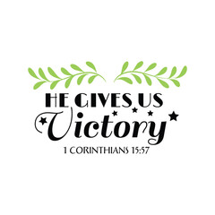 Bible Verse about salvation. Christian faith for print or use as poster, card, flyer, sticker or T Shirt
