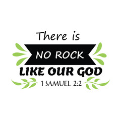 Naklejka premium Bible Verse about salvation. Christian faith for print or use as poster, card, flyer, sticker or T Shirt 