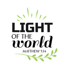 Bible Verse about salvation. Christian faith for print or use as poster, card, flyer, sticker or T Shirt
