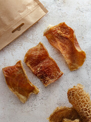 natural treats for dogs and cats