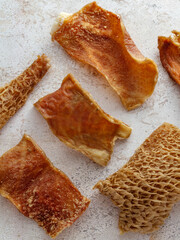 natural treats for dogs and cats