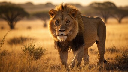 Lion