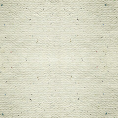 Obraz premium handmade paper texture, beige paper texture, watercolor paper texture or background, backdrop