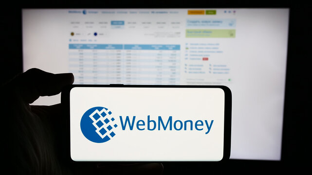 Buy Verified Webmoney Accounts