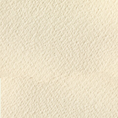 handmade paper texture, beige paper texture, watercolor paper texture or background, backdrop