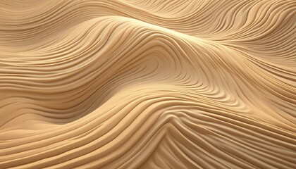 Obraz premium Sand texture with visible grains and slight ripples, captured in golden hour lighting