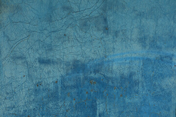 Iron, rusty texture.