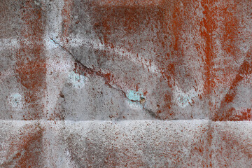 Old wall