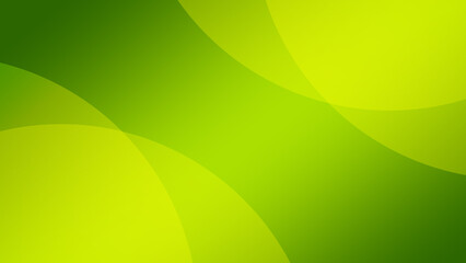 Gradient background color gradient concept graphic for illustration