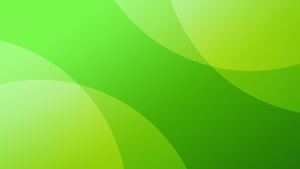 Gradient background color gradient concept graphic for illustration