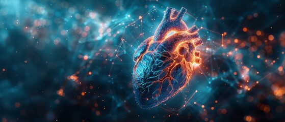 Heartbeat on Digital Waves Generative AI