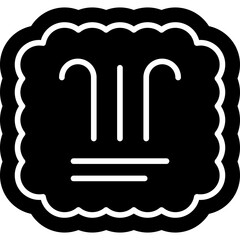 Breathable Fabric Icon