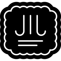 Non Breathable Fabric Icon