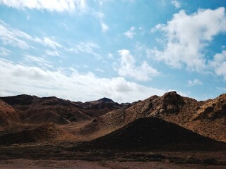 picturesque view of nature scene
