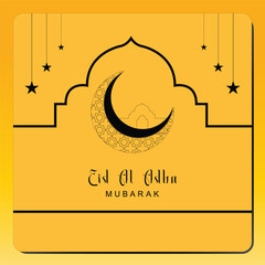 Eid Al Adha mubarak