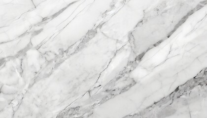 Fototapeta premium white marble texture close-up