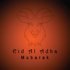Eid Al Adha mubarak