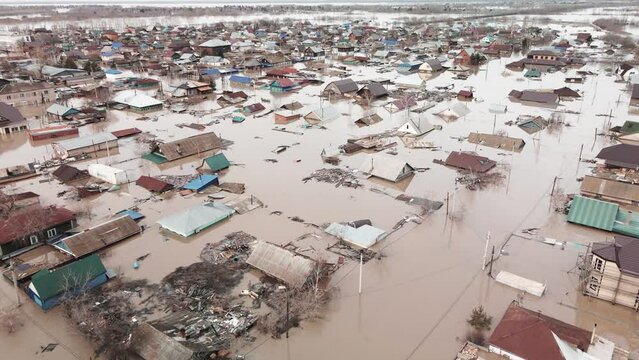 Global warming, floods on the planet.The apocalypse, catastrophes.Storms and destruction.Natural disasters,climate change,the riot of nature.The remnants of human life are floating in dirty water.End