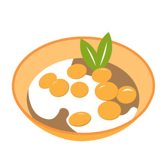 Ramadan Food Element