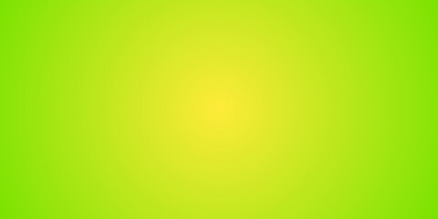 green yellow gradient color background wallpaper illustration 