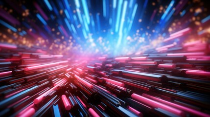 abstract light background